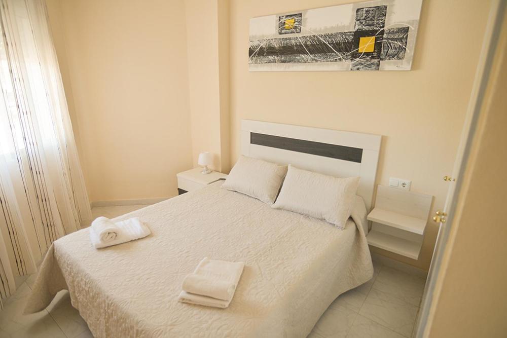 Aparthotel Cost Marina 2*