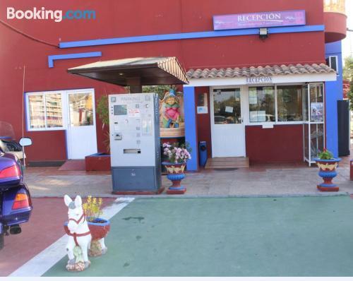 Cost Marina 2* Torrevieja