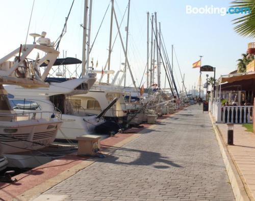 Cost Marina 2* Torrevieja